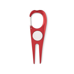 Aluminiowy  pitchfork