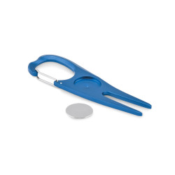Aluminiowy  pitchfork