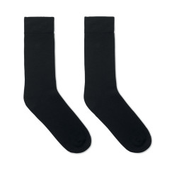 Pair of socks in gift box M