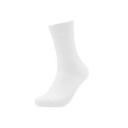 Pair of socks in gift box M