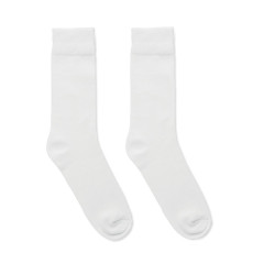 Pair of socks in gift box M