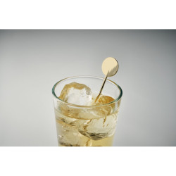 Stainless steel stirrers set