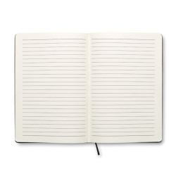 notebook 80 lined sheets