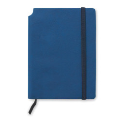 notebook 80 lined sheets