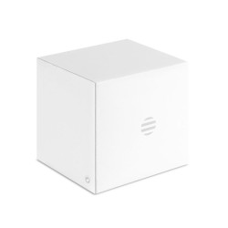 Wireless speaker limestone