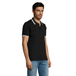 PASADENA men polo 200g