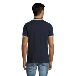 PASADENA men polo 200g