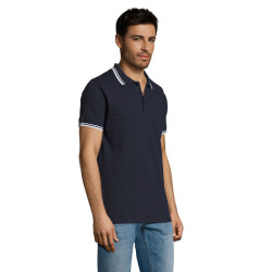 PASADENA men polo 200g