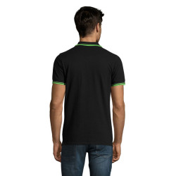 PASADENA men polo 200g