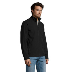 RACE men ss jacket 280g