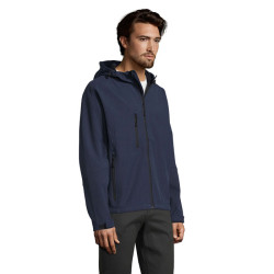 REPLAY men ss jacket 340g