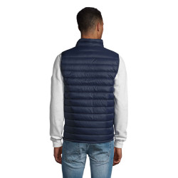 WILSON BW MEN BODYWARMER