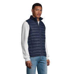 WILSON BW MEN BODYWARMER