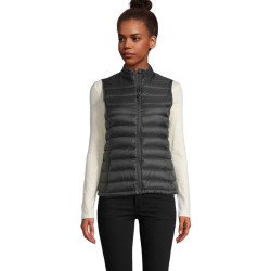 WILSON BW WOMEN BODYWARMER