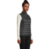 WILSON BW WOMEN BODYWARMER