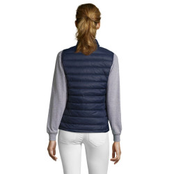 WILSON BW WOMEN BODYWARMER