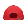 Brushed heavy cotton 6 panel Ba