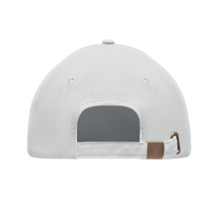 Brushed heavy cotton 6 panel Ba