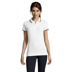 PASADENA WOMEN POLO 200