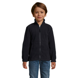 NORTH KIDS FL JACKET  300g