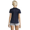 SPORTY WOMEN T-SHIRT 140g