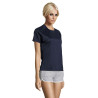 SPORTY Damski T-Shirt 140g