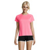 SPORTY Damski T-Shirt 140g