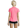 SPORTY Damski T-Shirt 140g