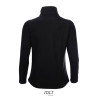 RACE WOMEN SOFTSHELL ZIP