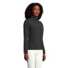 RACE WOMEN SOFTSHELL ZIP