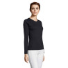 IMPERIAL LSL WOMEN T-SHIRT