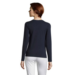 IMPERIAL LSL WOMEN T-SHIRT