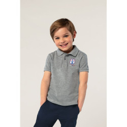 PERFECT KIDS POLO 180g