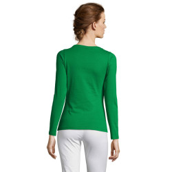 MAJESTIC Damski T-SHIRT 150g