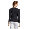 MAJESTIC Damski T-SHIRT 150g