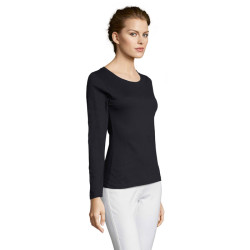 MAJESTIC Damski T-SHIRT 150g