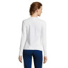 MAJESTIC LG SLEEVE T-SHIRT