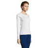 MAJESTIC LG SLEEVE T-SHIRT