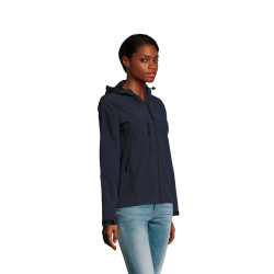 REPLAY damski softshell340