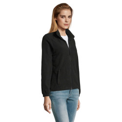 NORTH WOMEN FL JACKET 300g