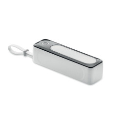 Power bank 5000 mAh z COB