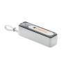 Power bank 5000 mAh z COB