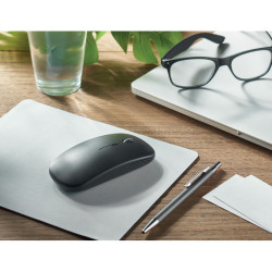 Rechargeable wireless mouse