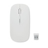 Rechargeable wireless mouse