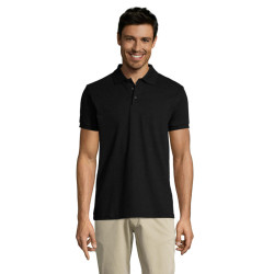 PRIME MEN POLYCOTTON POLO