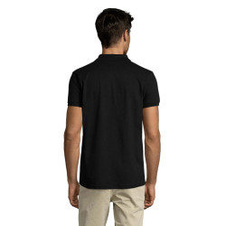 PRIME MEN POLYCOTTON POLO