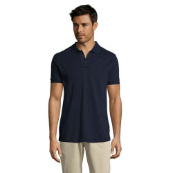 PRIME MEN POLYCOTTON POLO