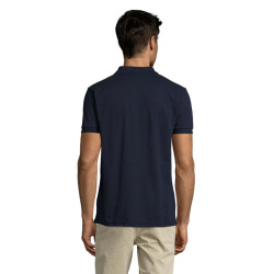 PRIME MEN POLYCOTTON POLO