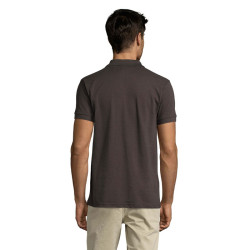 PRIME MEN POLYCOTTON POLO