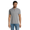 PRIME MEN POLYCOTTON POLO